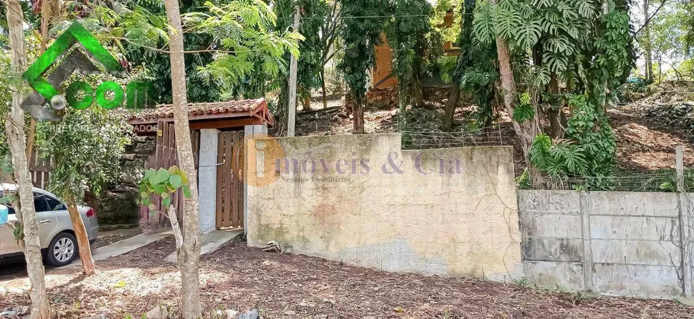 Terreno, 252 m² - Foto 4
