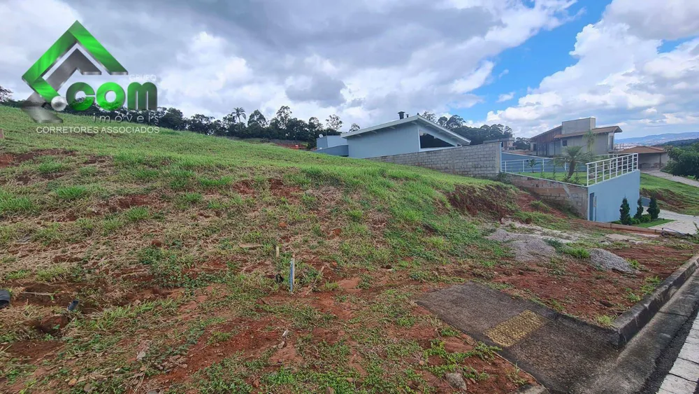 Loteamento e Condomínio, 626 m² - Foto 1