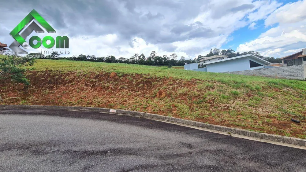 Loteamento e Condomínio, 626 m² - Foto 4