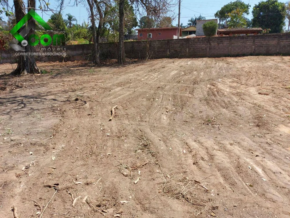 Terreno, 2350 m² - Foto 2