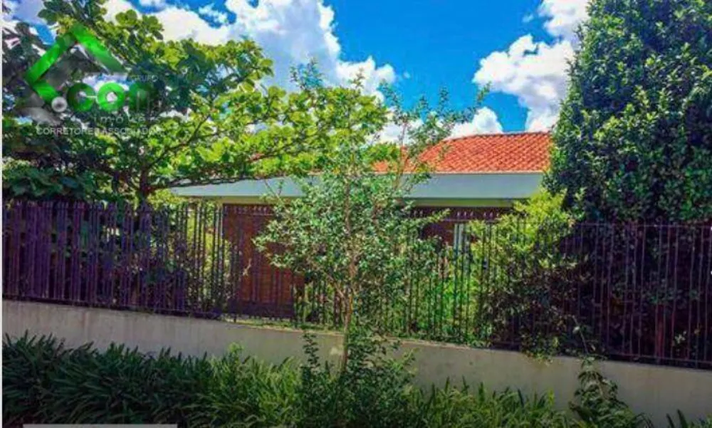 Casa, 3 quartos, 480 m² - Foto 1