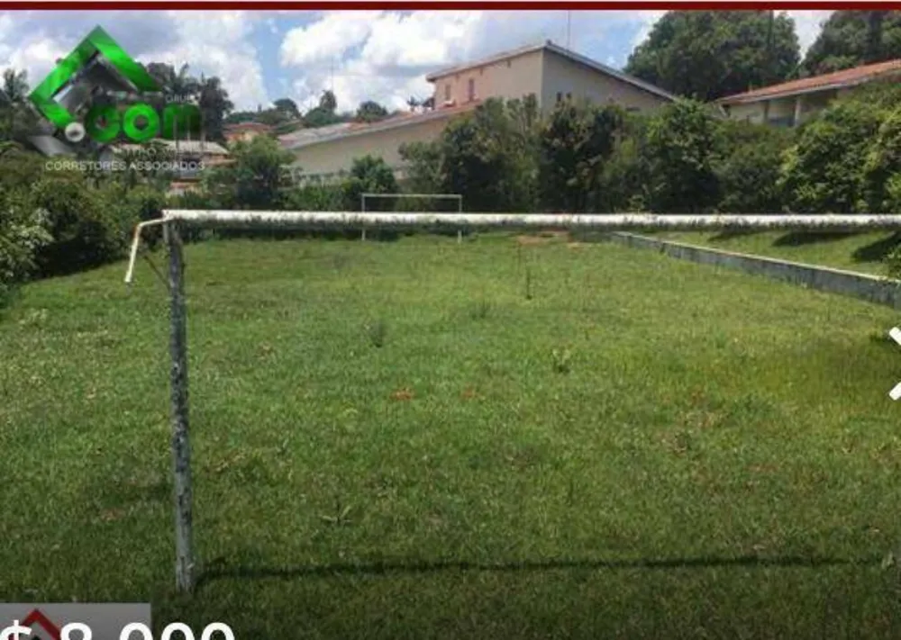 Casa, 3 quartos, 480 m² - Foto 4