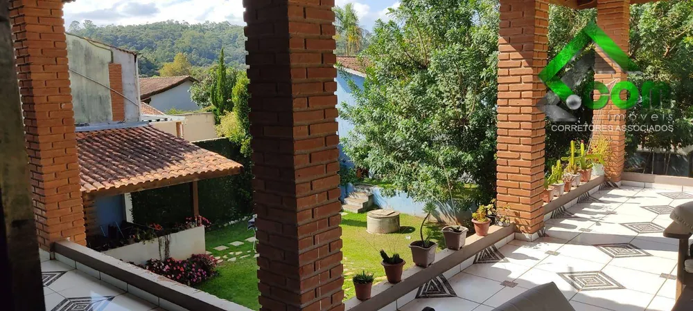 Chácara, 3 quartos, 1100 m² - Foto 2