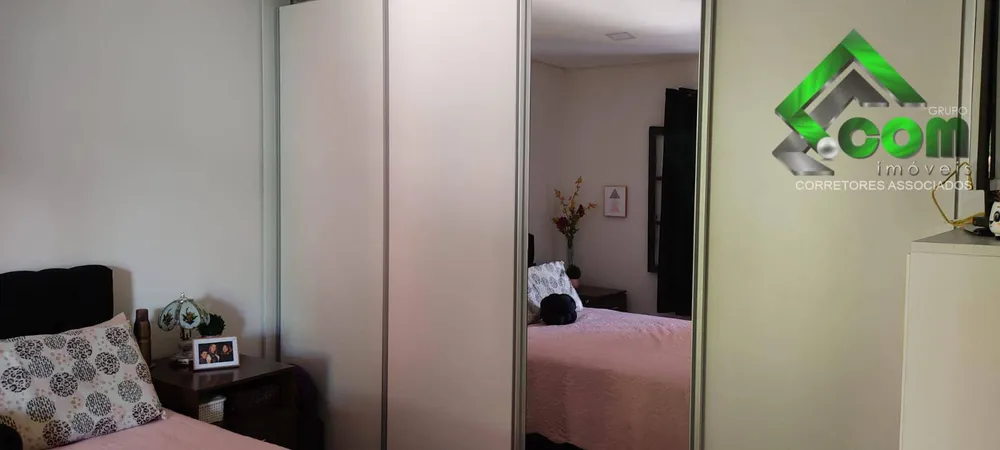Chácara, 3 quartos, 1100 m² - Foto 4