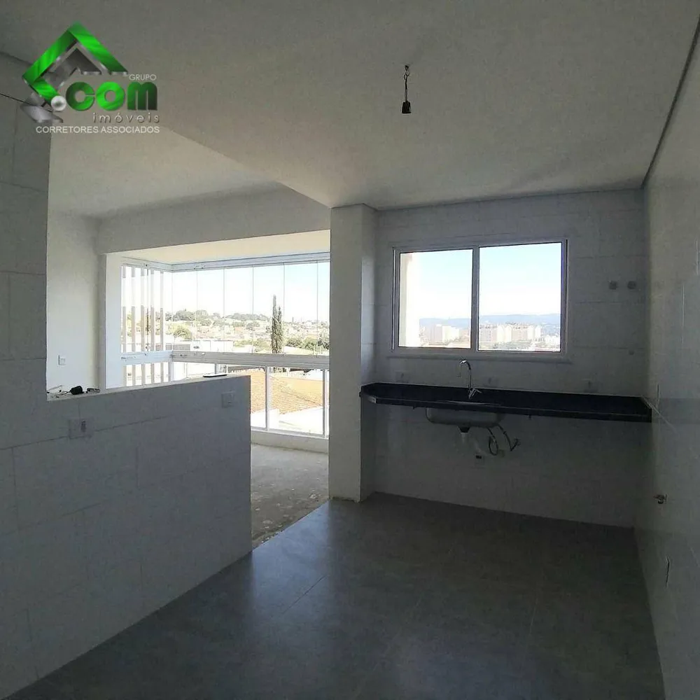 Apartamento, 2 quartos, 83 m² - Foto 4