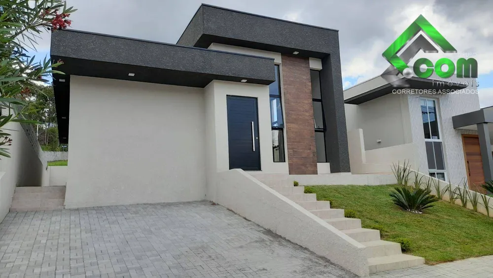 Casa, 3 quartos, 146 m² - Foto 1