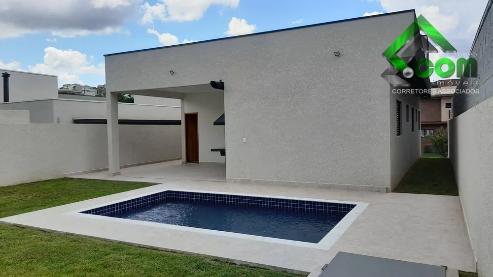 Casa, 3 quartos, 146 m² - Foto 4