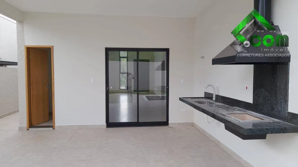 Casa, 3 quartos, 146 m² - Foto 3