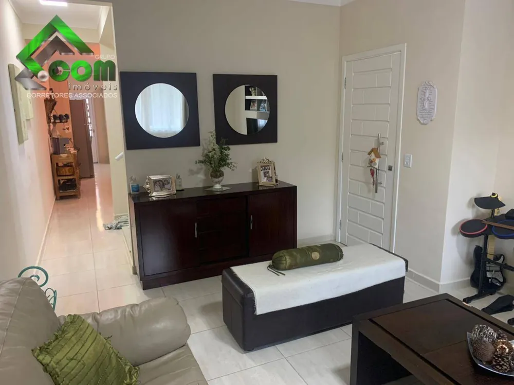Casa, 3 quartos, 140 m² - Foto 4