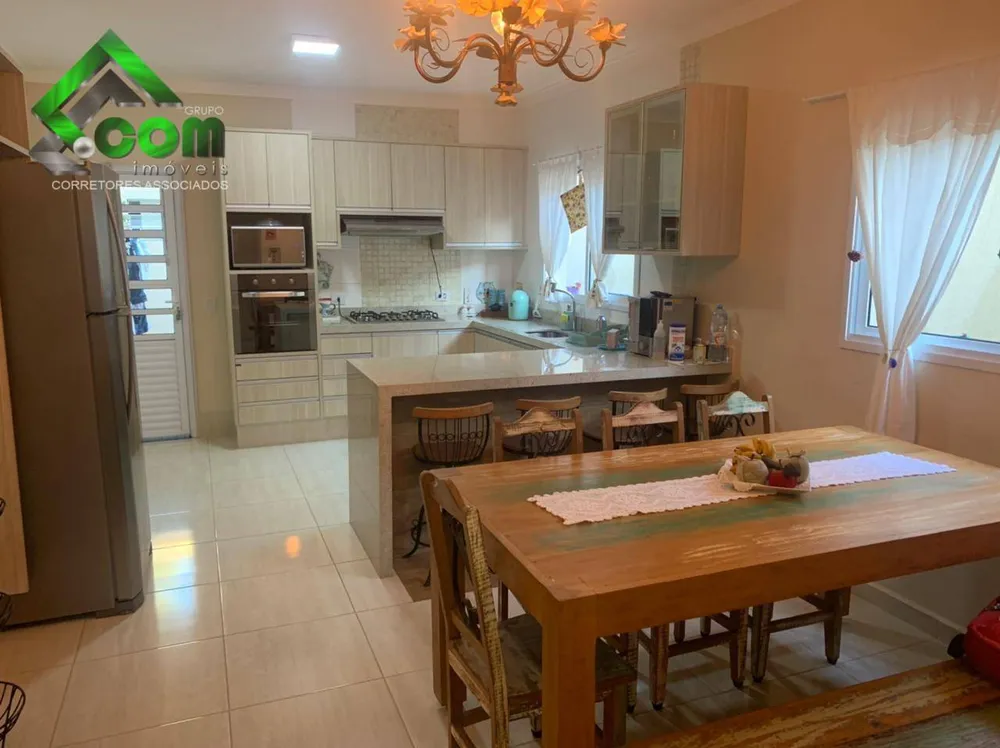 Casa, 3 quartos, 140 m² - Foto 2