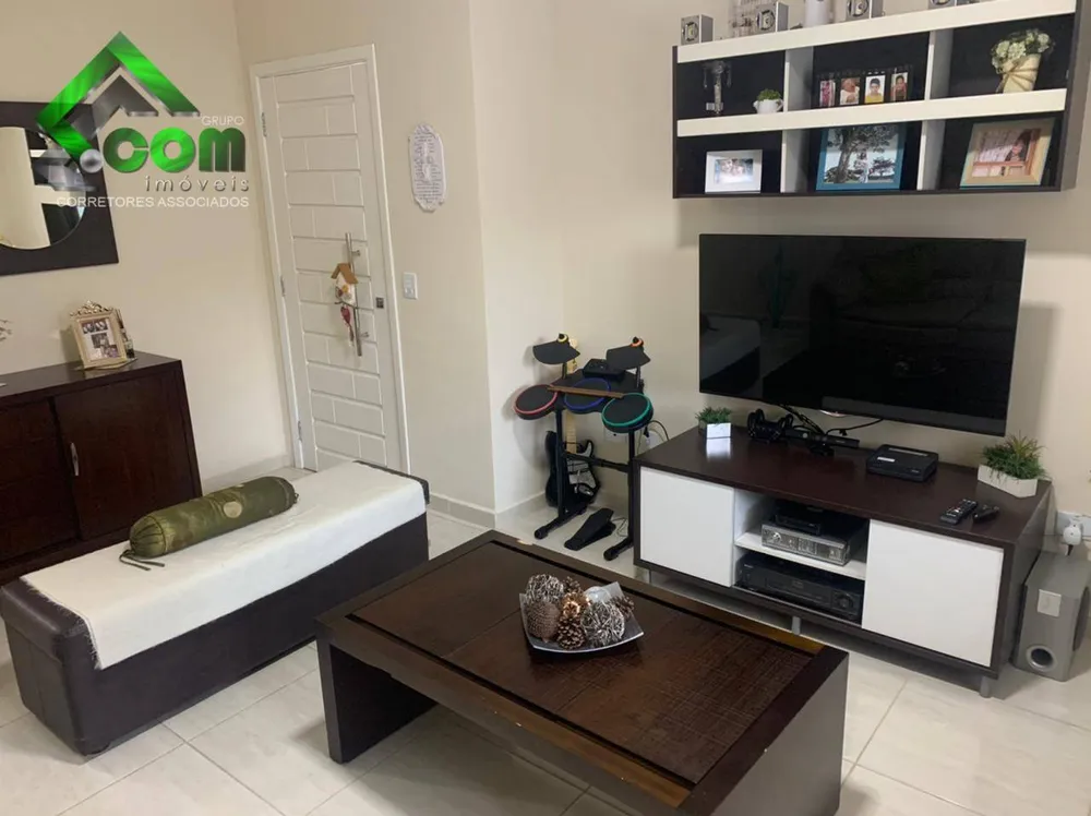 Casa, 3 quartos, 140 m² - Foto 3