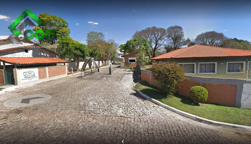 Loteamento e Condomínio, 1150 m² - Foto 4