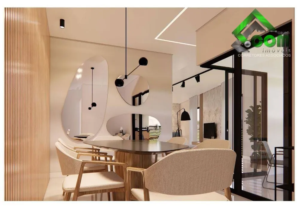 Apartamento, 2 quartos, 67 m² - Foto 4