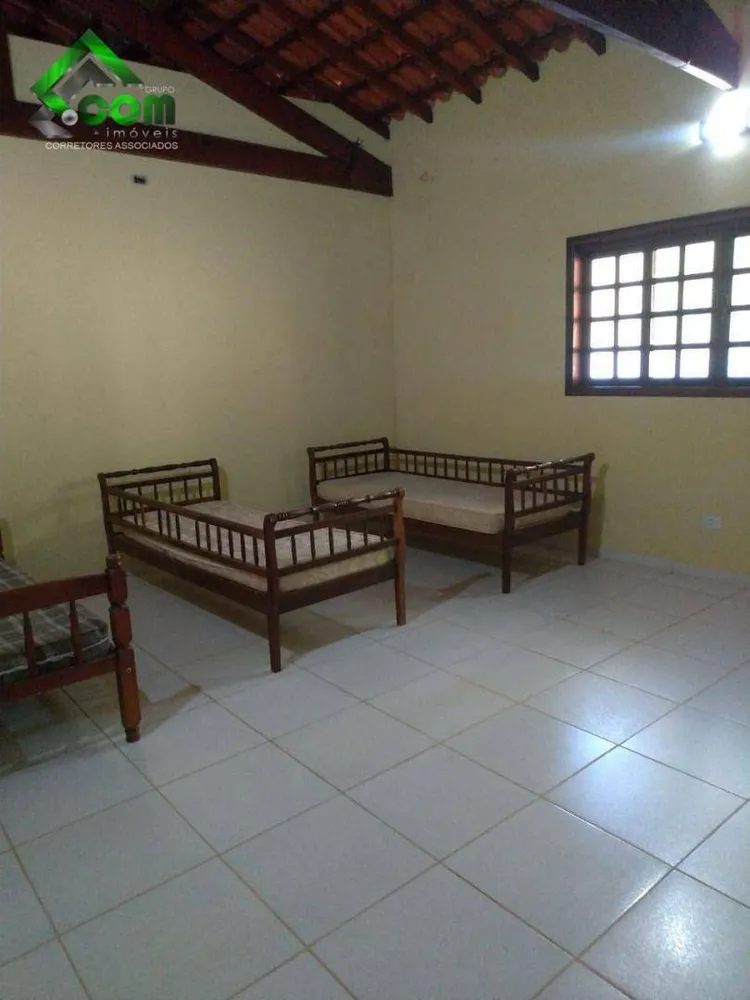 Chácara, 3 quartos, 13 m² - Foto 4