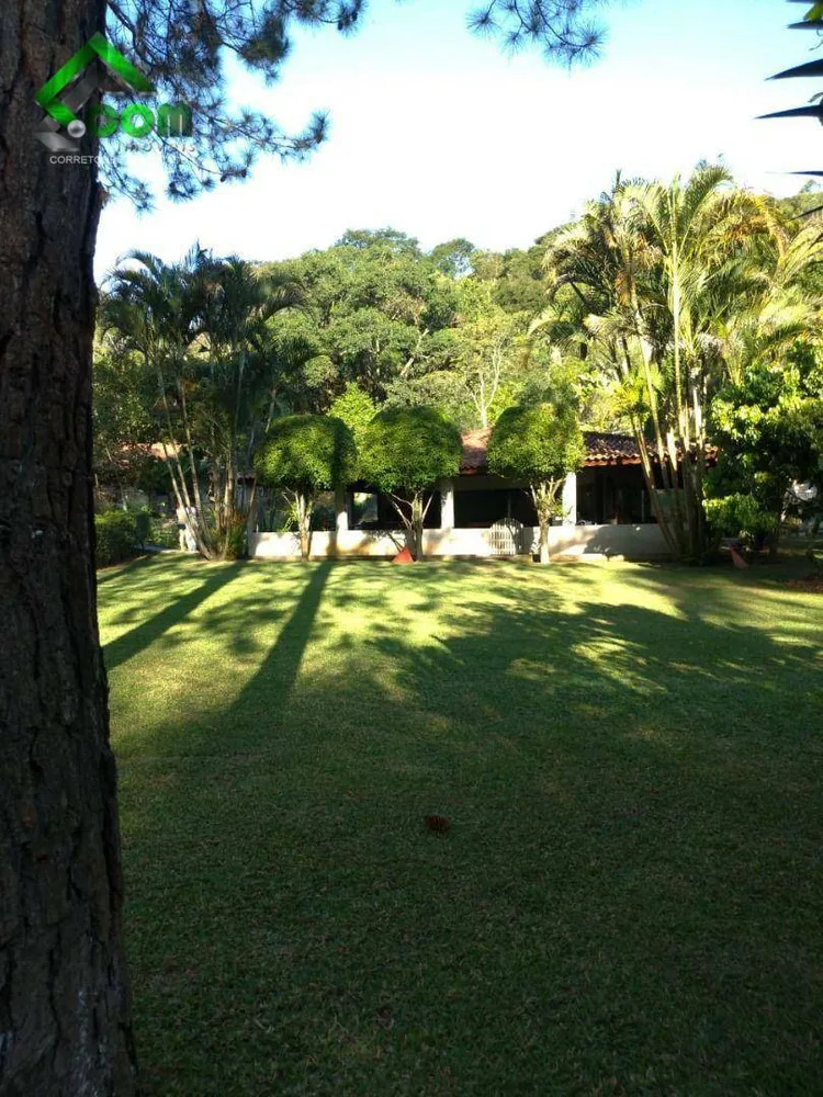 Chácara, 3 quartos, 13 m² - Foto 1