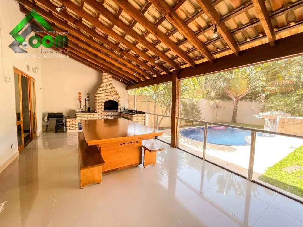 Casa, 3 quartos, 153 m² - Foto 4