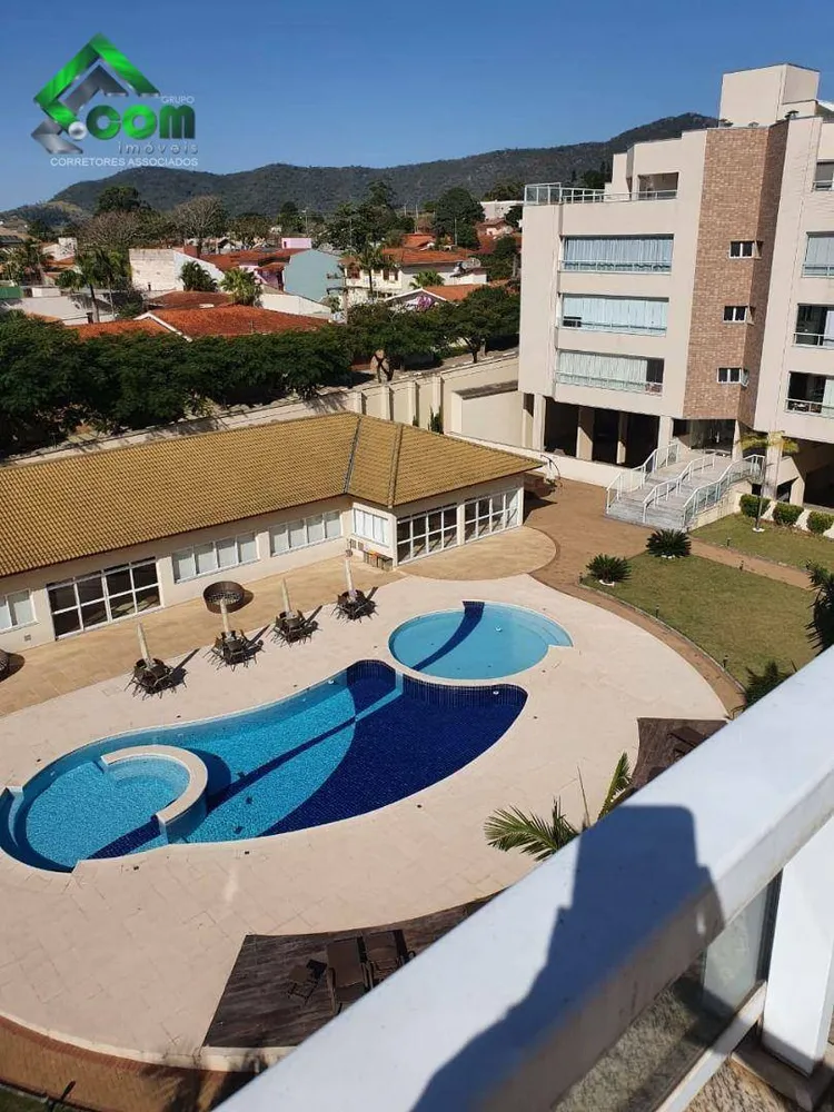 Cobertura, 3 quartos, 370 m² - Foto 2