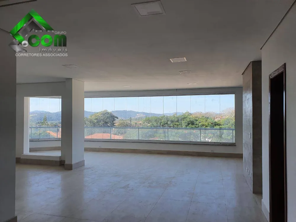Cobertura, 3 quartos, 370 m² - Foto 1