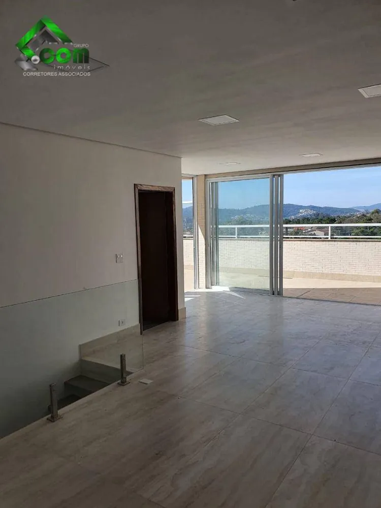 Cobertura, 3 quartos, 370 m² - Foto 4