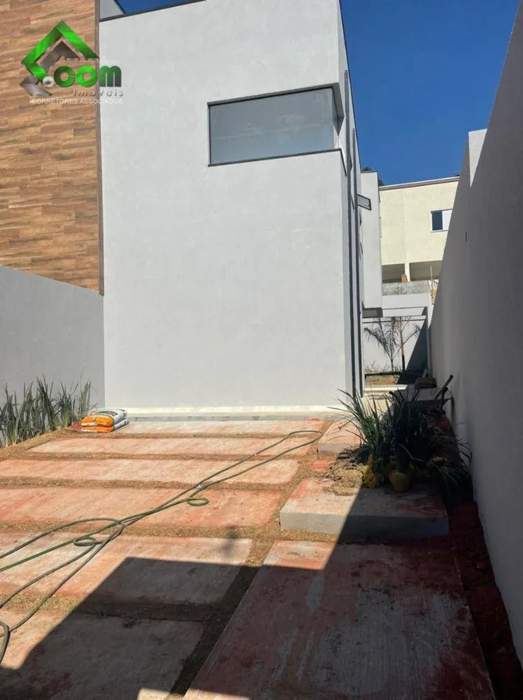 Casa, 3 quartos, 109 m² - Foto 1