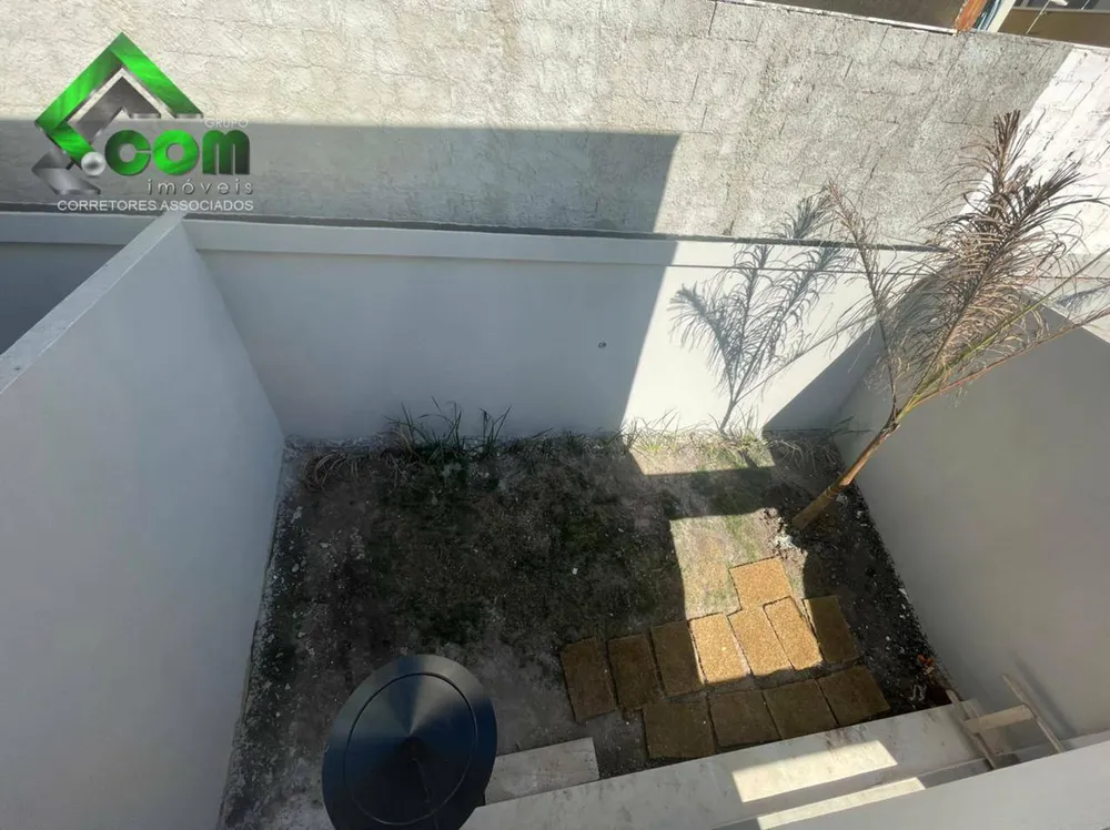 Casa, 3 quartos, 109 m² - Foto 4