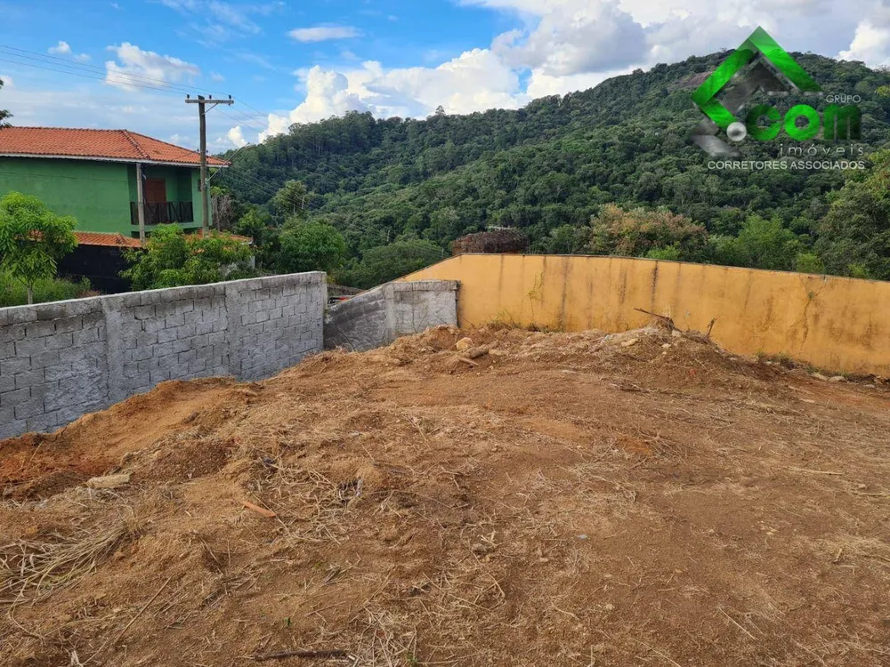 Loteamento e Condomínio, 2000 m² - Foto 1