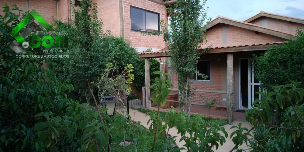 Casa, 3 quartos, 250 m² - Foto 4