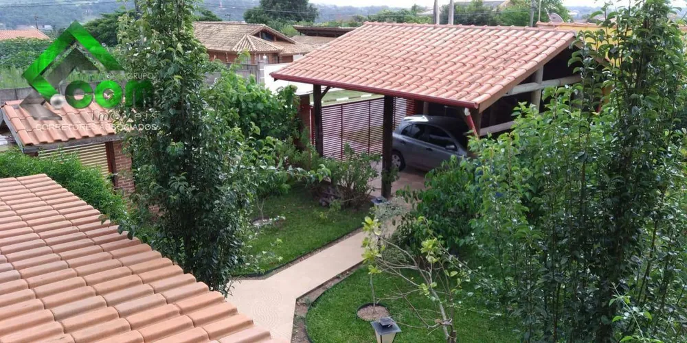Casa, 3 quartos, 250 m² - Foto 2