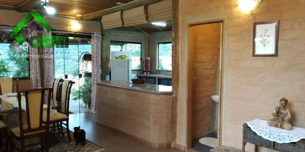 Casa, 3 quartos, 250 m² - Foto 3
