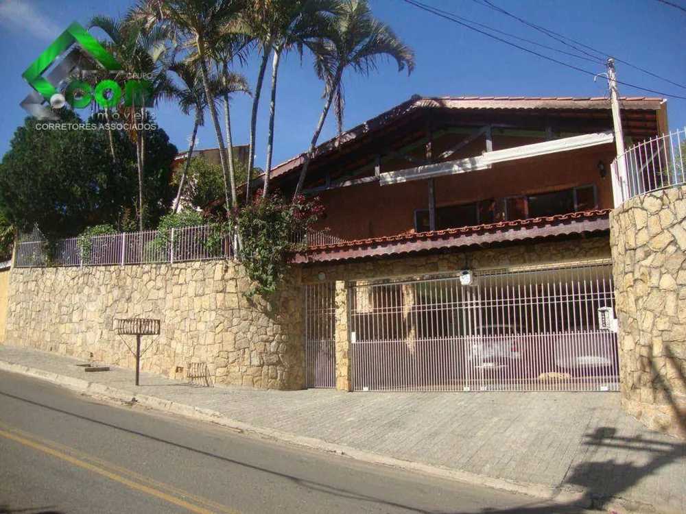 Casa, 3 quartos, 400 m² - Foto 2