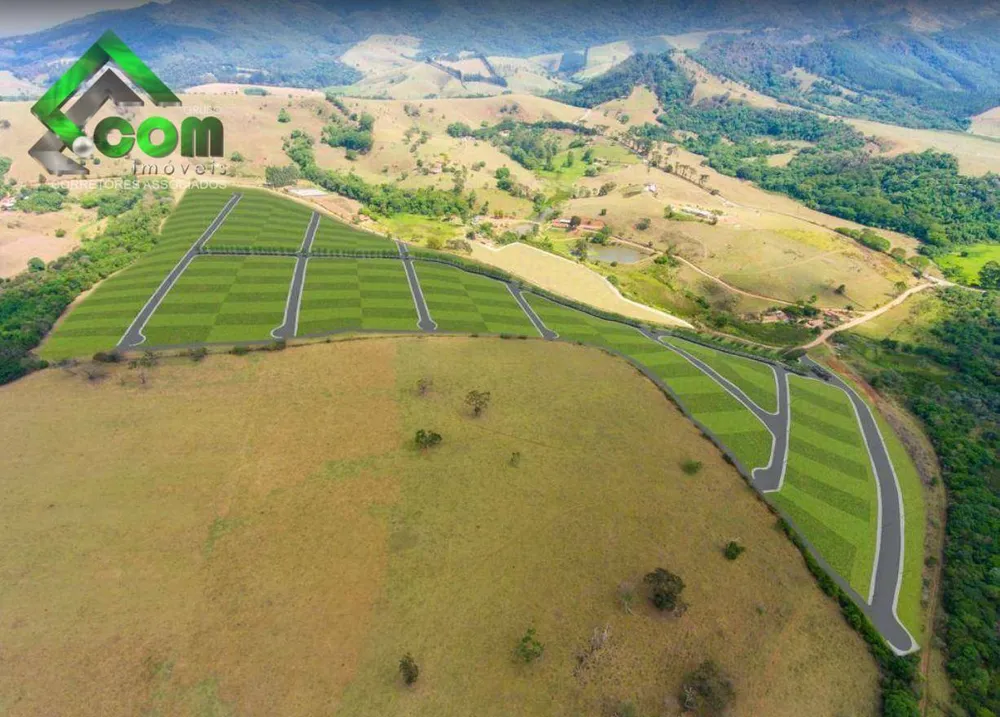 Loteamento e Condomínio, 1000 m² - Foto 1