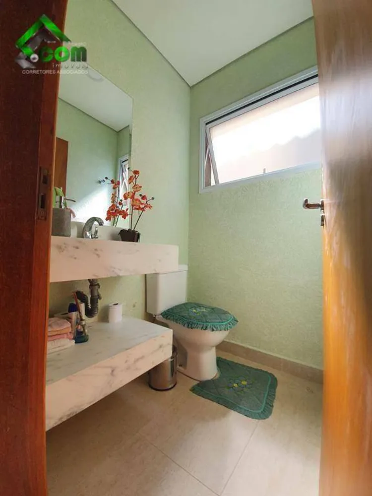 Casa, 4 quartos, 206 m² - Foto 2