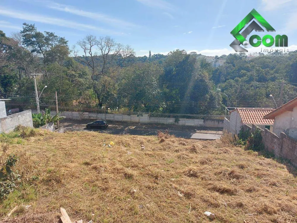 Terreno, 250 m² - Foto 1