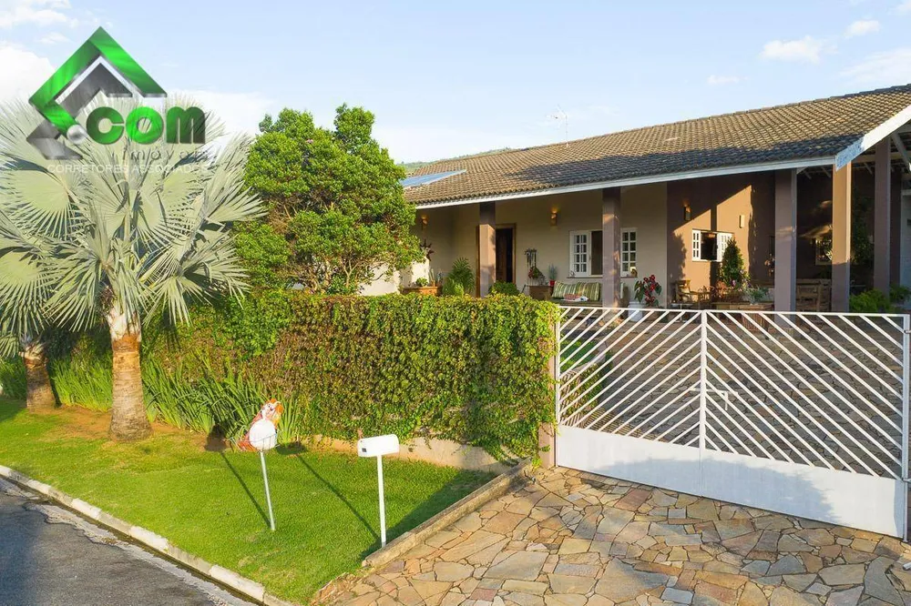 Casa, 3 quartos, 430 m² - Foto 4