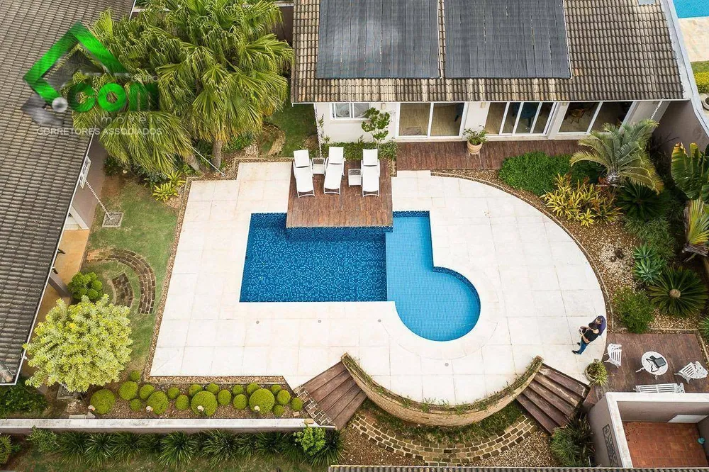 Casa, 3 quartos, 430 m² - Foto 1
