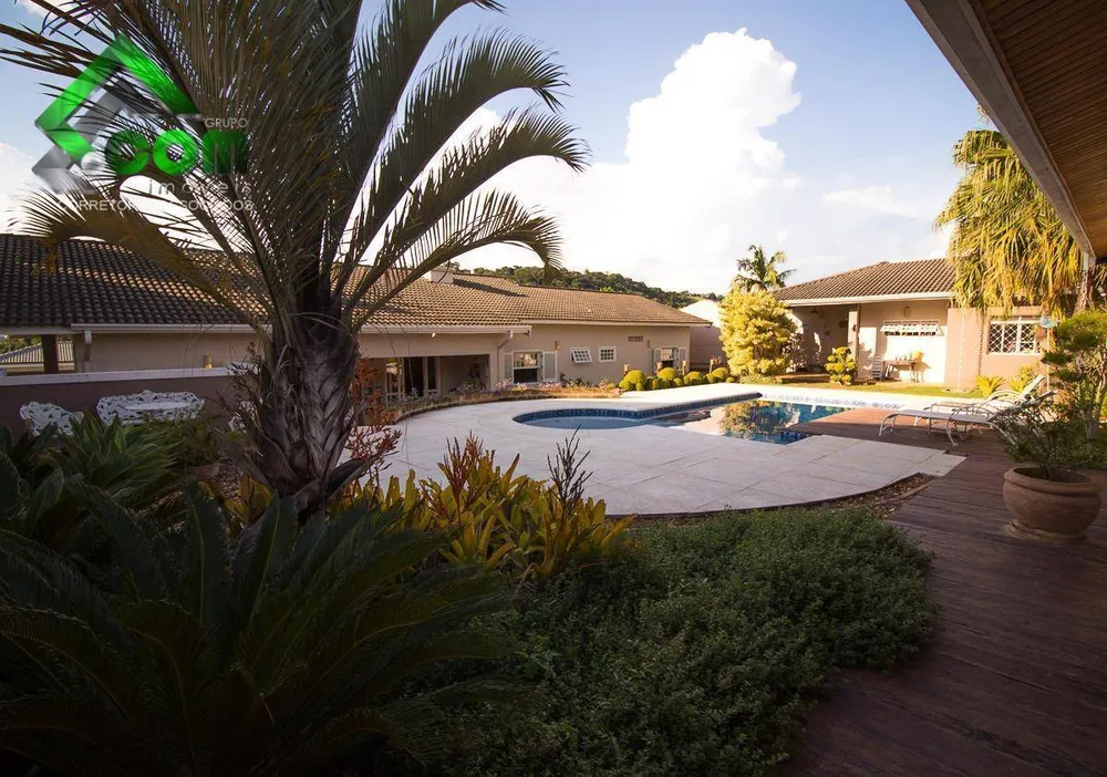 Casa, 3 quartos, 430 m² - Foto 2
