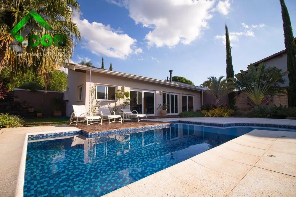 Casa, 3 quartos, 430 m² - Foto 3