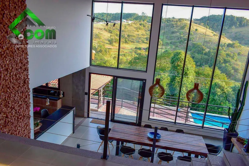 Casa, 3 quartos, 300 m² - Foto 3