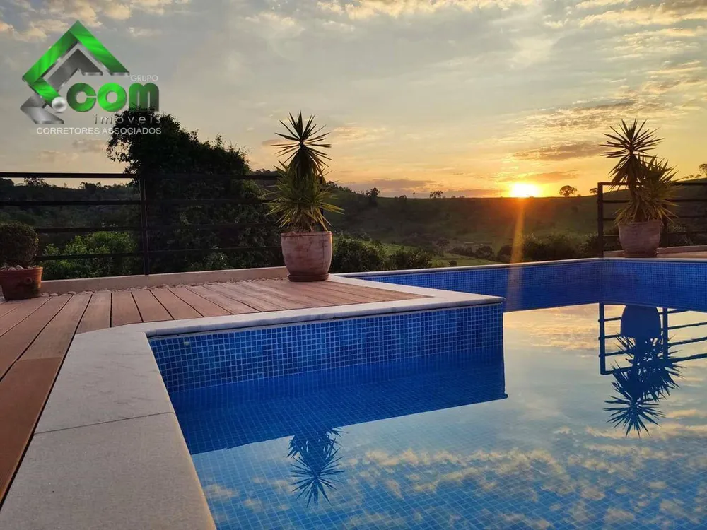 Casa, 3 quartos, 300 m² - Foto 1