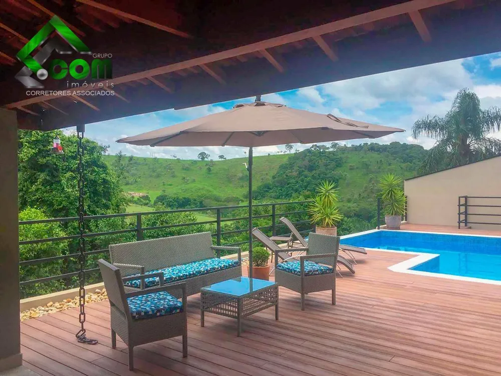 Casa, 3 quartos, 300 m² - Foto 4