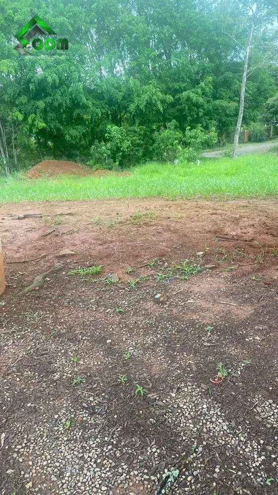Terreno, 252 m² - Foto 1