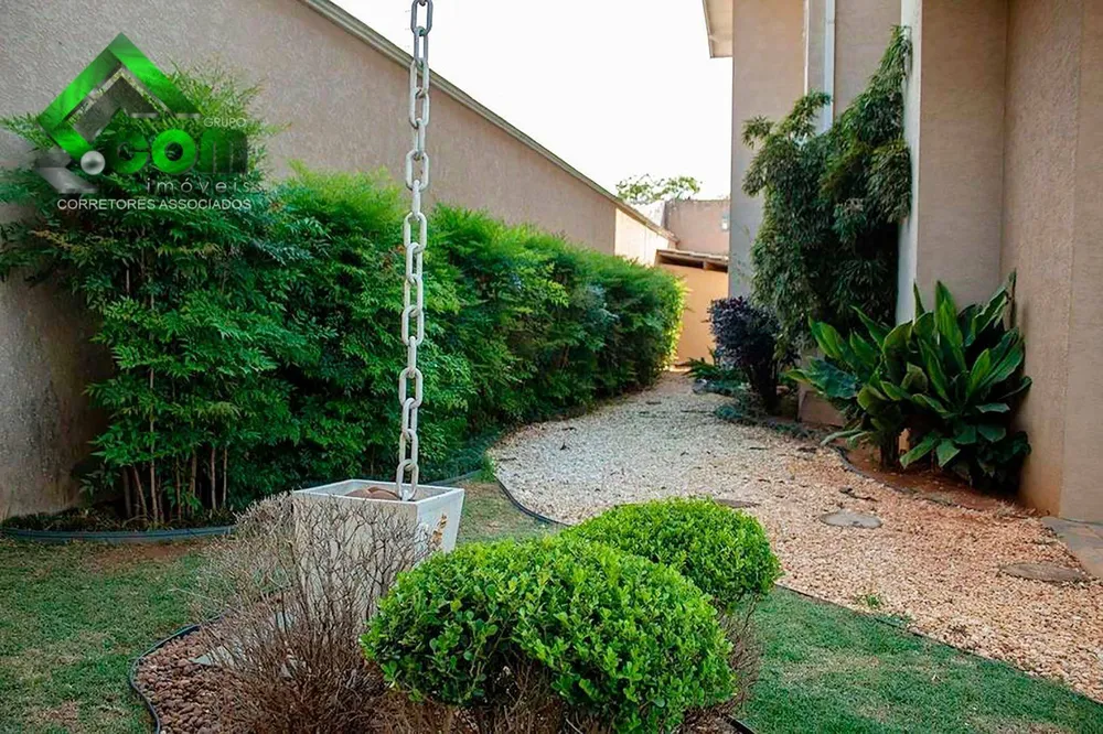 Casa, 4 quartos, 539 m² - Foto 4