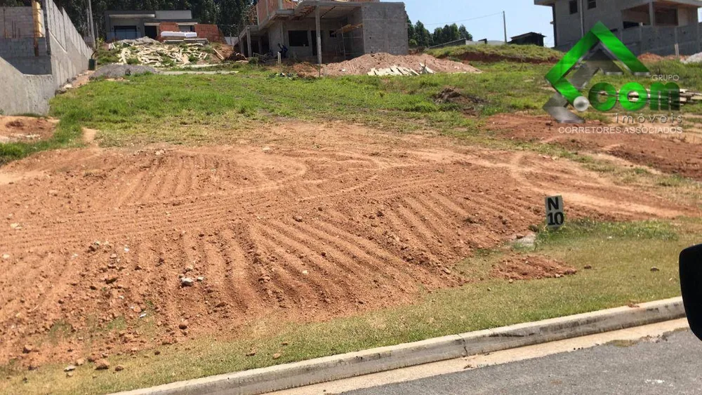 Loteamento e Condomínio, 465 m² - Foto 1