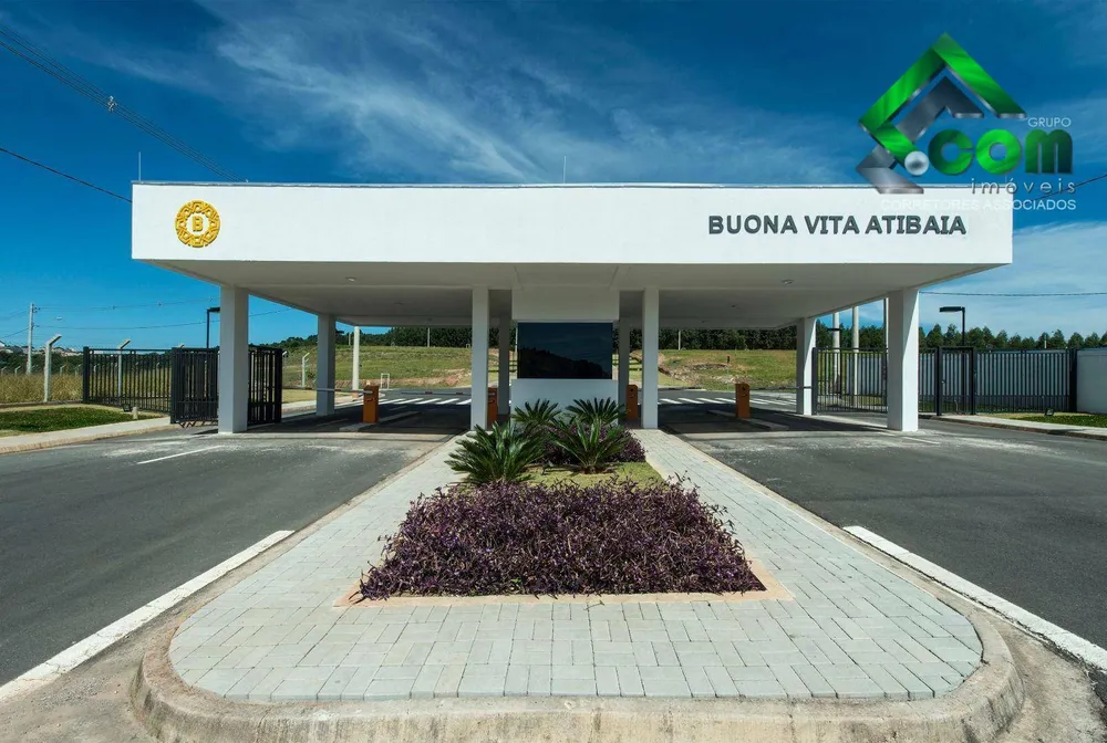 Loteamento e Condomínio, 465 m² - Foto 2