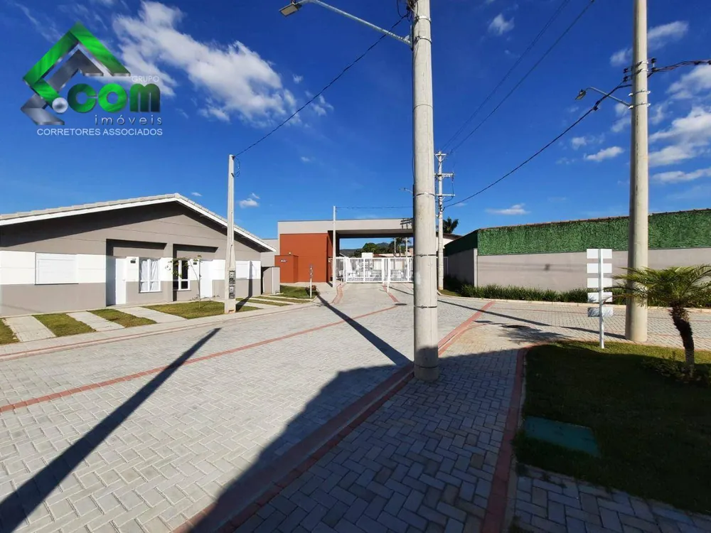 Casa, 2 quartos, 52 m² - Foto 2