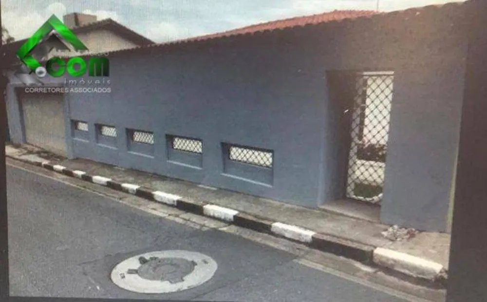 Casa, 3 quartos, 380 m² - Foto 1