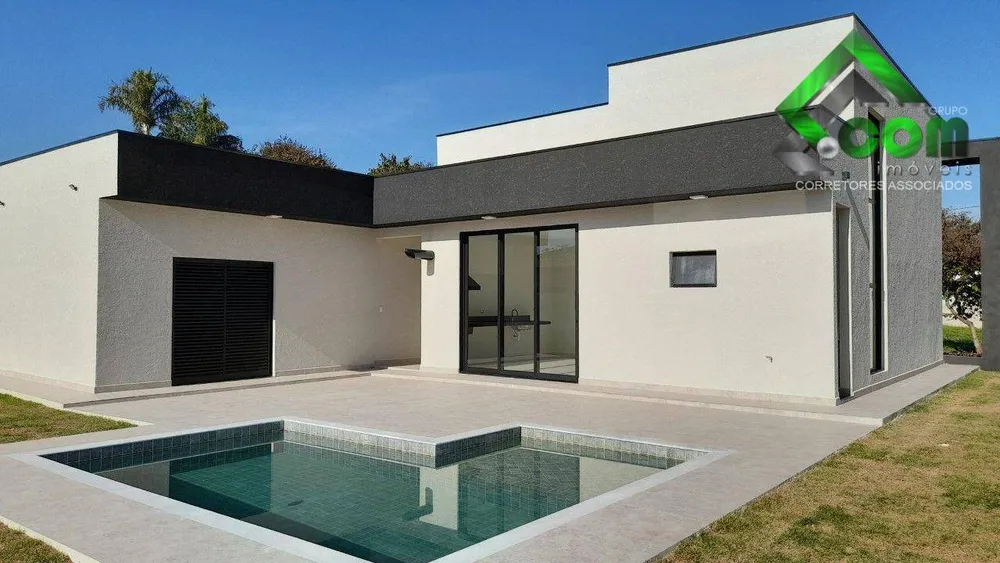 Casa, 3 quartos, 195 m² - Foto 3