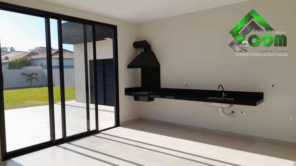 Casa, 3 quartos, 195 m² - Foto 4
