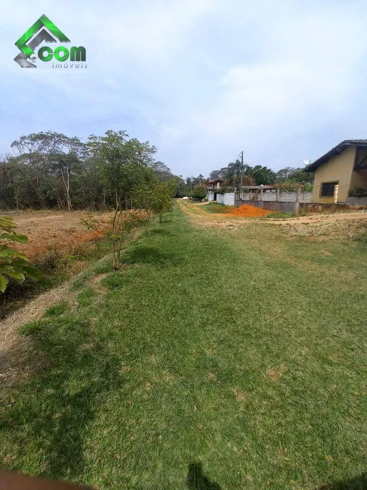Terreno, 1230 m² - Foto 1