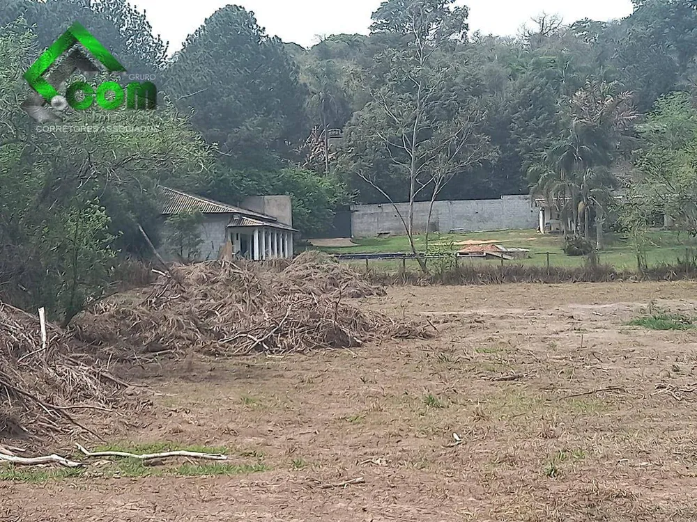 Terreno, 1230 m² - Foto 3